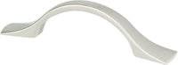 Echo 3'' CC Polished Nickel Pull 9257-1014-P