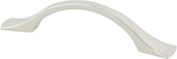Echo 96mm CC Polished Nickel Pull 9258-1014-P
