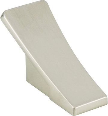 Slide Brushed Nickel Narrow Hook 9275-1BPN-P