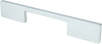 I-Spazio 128mm CC Polished Chrome Pull 9300-1026-C