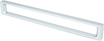 Dual 192mm CC Polished Chrome Pull 9303-1026-C
