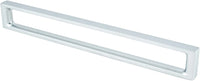 Dual 192mm CC Dull Chrome Pull 9304-10DC-C