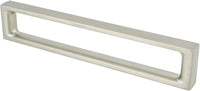 Dual 128mm CC Brushed Nickel Pull 9308-1BPN-C