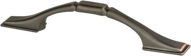 Traditional Advantage One 3'' CC Verona Bronze Squared End Pull 9342-10VB-P