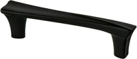 Fluidic 96mm CC Black Pull 9439-1055-P