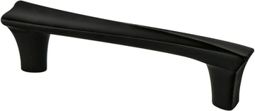 Fluidic 96mm CC Black Pull 9439-1055-P