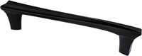 Fluidic 128mm CC Black Pull 9440-1055-P