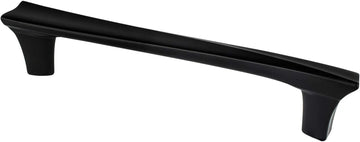 Fluidic 128mm CC Black Pull 9440-1055-P