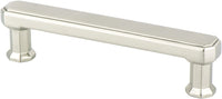 Harmony 96mm CC Brushed Nickel Pull 9444-1BPN-P