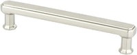 Harmony 128mm CC Brushed Nickel Pull 9450-1BPN-P