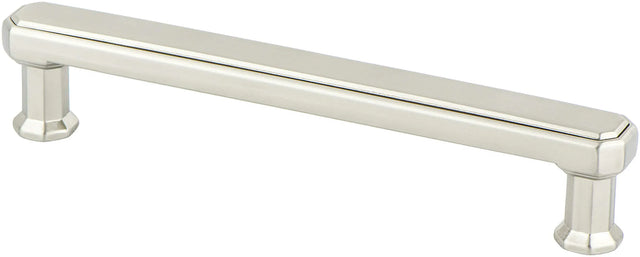 Harmony 128mm CC Brushed Nickel Pull 9450-1BPN-P