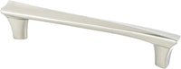 Fluidic 128mm CC Brushed Nickel Pull 9478-1BPN-P