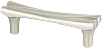 Puritan 3'' CC Brushed Nickel Pull 9487-1BPN-P