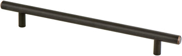 Transitional Advantage Two 160mm CC Verona Bronze T-Bar Pull 9517-20VB-P