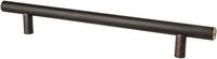 Transitional Advantage Two 192mm CC Verona Bronze T-Bar Pull 9518-20VB-P