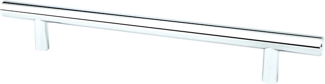 Transitional Advantage Two 160mm CC Polished Chrome T-Bar Pull 9519-2026-P
