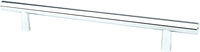 Transitional Advantage Two 160mm CC Polished Chrome T-Bar Pull 9519-2026-P