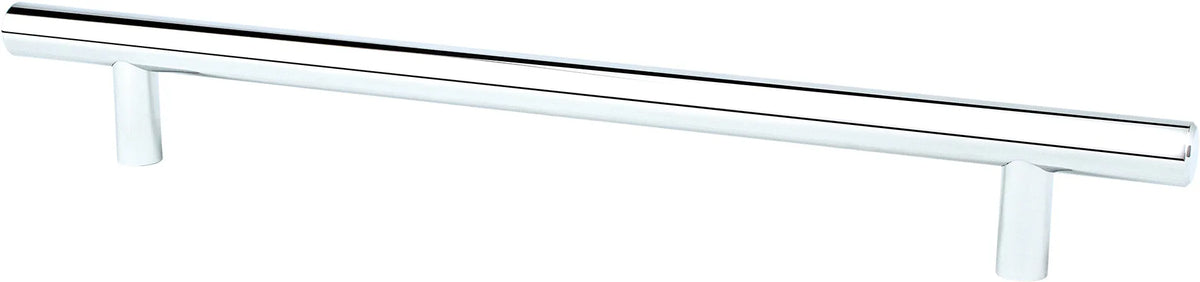 Transitional Advantage Two 192mm CC Polished Chrome T-Bar Pull 9520-2026-P