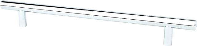 Transitional Advantage Two 192mm CC Polished Chrome T-Bar Pull 9520-2026-P