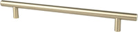 Transitional Advantage Two 192mm CC Champagne T-Bar Pull 9524-20CZ-P
