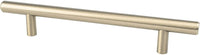 Transitional Advantage Two 128mm CC Champagne T-Bar Pull 9542-20CZ-P