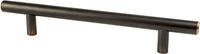 Transitional Advantage Two 128mm CC Verona Bronze T-Bar Pull 9554-20VB-P