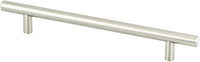 Transitional Advantage Two 160mm CC Brushed Nickel T-Bar Pull 9559-2BPN-P