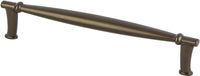 Dierdra 160mm CC Oil Rubbed Bronze Pull 9565-1ORB-P