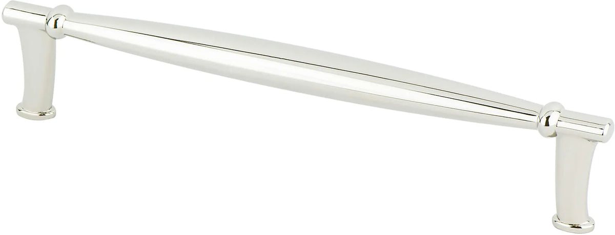 Dierdra 160mm CC Polished Nickel Pull 9567-1014-P