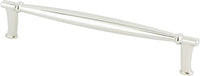 Dierdra 160mm CC Polished Nickel Pull 9567-1014-P