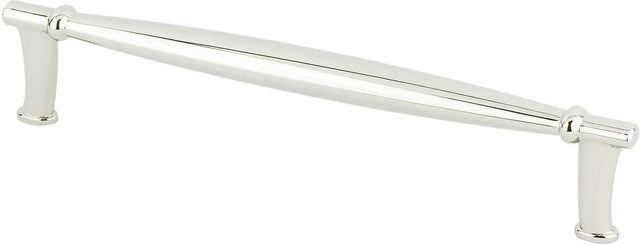Dierdra 160mm CC Polished Nickel Pull 9567-1014-P