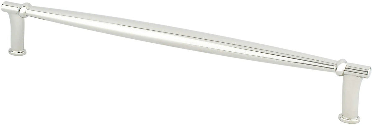 Dierdra 224mm CC Polished Nickel Pull 9568-1014-P