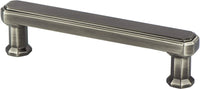 Harmony 96mm CC Vintage Nickel Pull 9577-1VTN-P