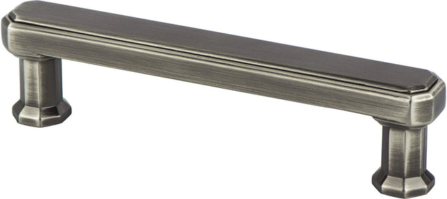Harmony 96mm CC Vintage Nickel Pull 9577-1VTN-P