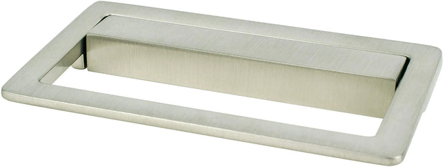 Up 64mm CC Brushed Nickel Drop Pull 9737-1BPN-C