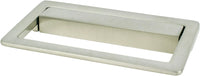 Up 64mm CC Brushed Nickel Drop Pull 9737-1BPN-C