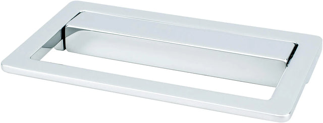 Up 64mm CC Polished Chrome Drop Pull 9738-1026-C