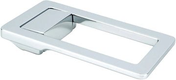 Up 16mm CC Polished Chrome Drop Pull 9740-1026-C