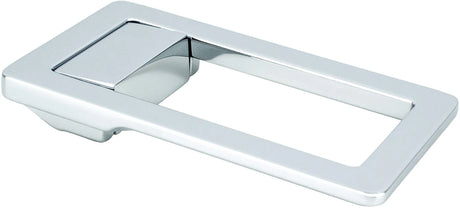Up 16mm CC Polished Chrome Drop Pull 9740-1026-C