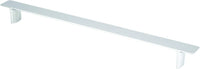 Jazz 288mm CC Polished Chrome Pull 9742-1026-C