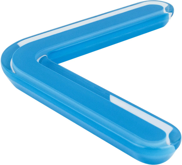 Next 160mm CC Acrylic Blue Pull 9792-7000-P