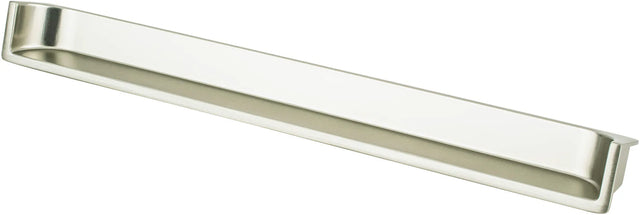 Recess Satin Nickel ed Pull 9796-1015-B