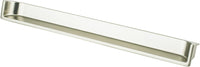 Recess Satin Nickel ed Pull 9796-1015-B