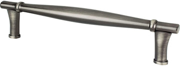 Dierdra 128mm CC Vintage Nickel Pull 9803-1VTN-P