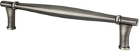 Dierdra 128mm CC Vintage Nickel Pull 9803-1VTN-P