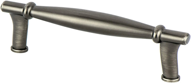 Dierdra 96mm CC Vintage Nickel Pull 9806-1VTN-P