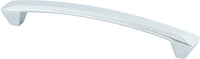 Laura 160mm CC Polished Chrome Pull 9819-1026-P