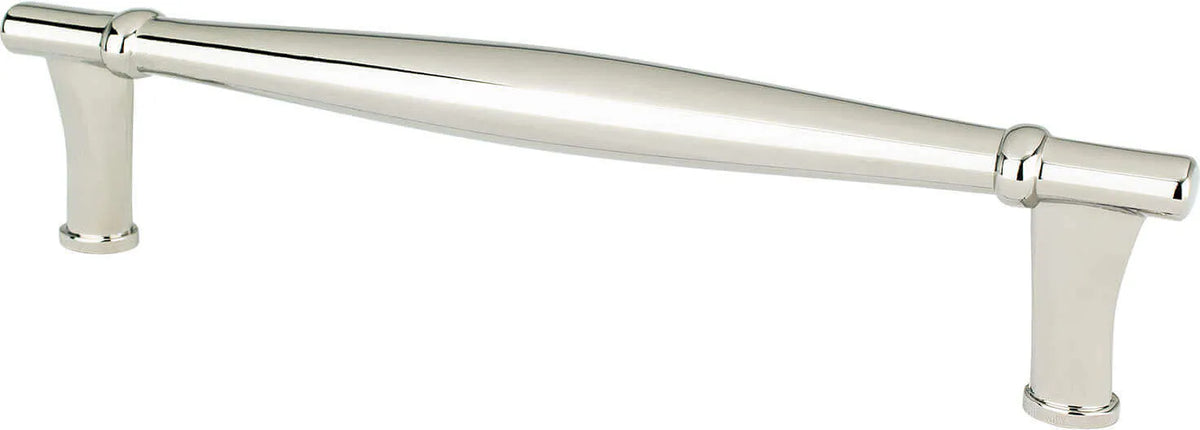 Dierdra 128mm CC Polished Nickel Pull 9835-1014-P