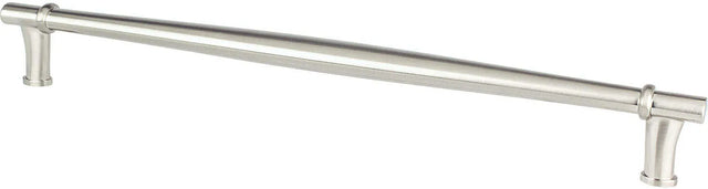 Dierdra 12 inch CC Brushed Nickel Appliance Pull 9854-1BPN-P