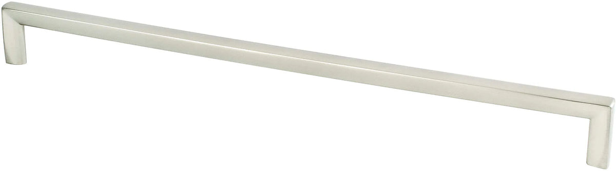 Metro 320mm CC Brushed Nickel Pull 9857-1BPN-P